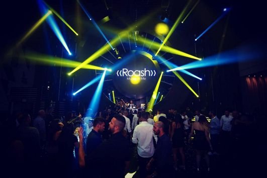 די גיי לבר מצווה-אלי רואש | תקליטן לבר/ת מצווה מוביל בחיפה והקריות